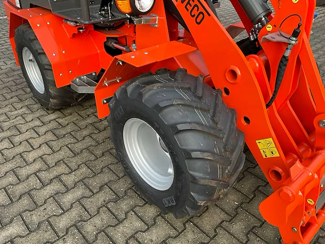 2023 kaweco kw25-27 shovel - afbeelding 6 van  26