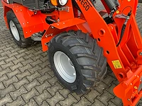2023 kaweco kw25-27 shovel - afbeelding 6 van  26