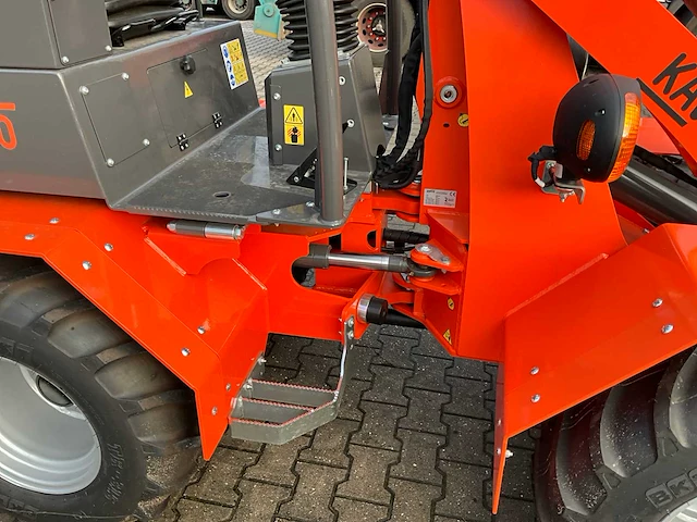 2023 kaweco kw25-27 shovel - afbeelding 8 van  26