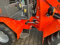 2023 kaweco kw25-27 shovel - afbeelding 8 van  26