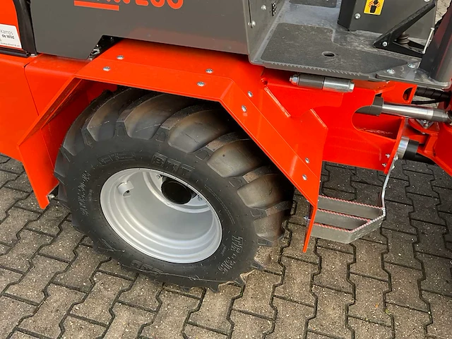 2023 kaweco kw25-27 shovel - afbeelding 9 van  26