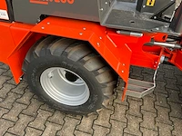 2023 kaweco kw25-27 shovel - afbeelding 9 van  26