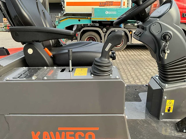 2023 kaweco kw25-27 shovel - afbeelding 10 van  26