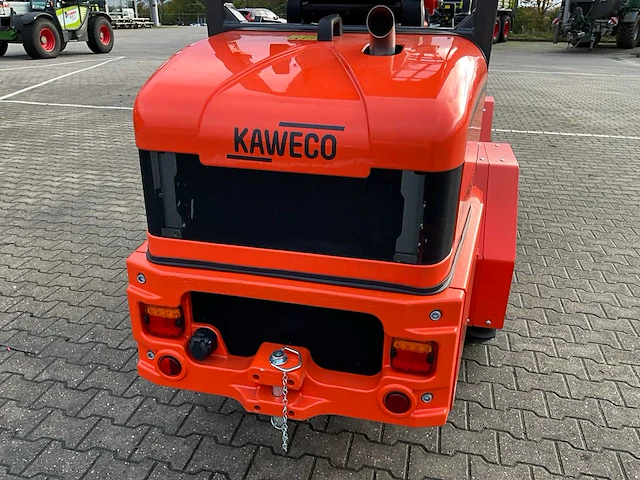 2023 kaweco kw25-27 shovel - afbeelding 11 van  26