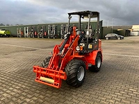 2023 kaweco kw25-27 shovel - afbeelding 1 van  26