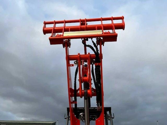 2023 kaweco kw25-27 shovel - afbeelding 13 van  26