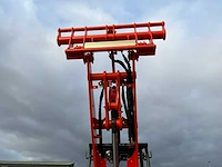 2023 kaweco kw25-27 shovel - afbeelding 13 van  26