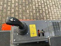 2023 kaweco kw25-27 shovel - afbeelding 16 van  26
