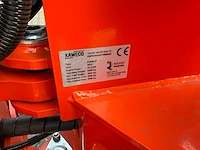 2023 kaweco kw25-27 shovel - afbeelding 18 van  26