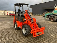 2023 kaweco kw25-27 shovel - afbeelding 20 van  26
