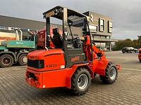 2023 kaweco kw25-27 shovel - afbeelding 21 van  26