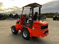 2023 kaweco kw25-27 shovel - afbeelding 22 van  26