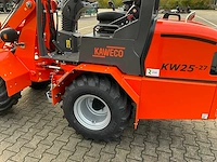 2023 kaweco kw25-27 shovel - afbeelding 23 van  26