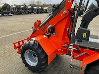 2023 kaweco kw25-27 shovel - afbeelding 25 van  26