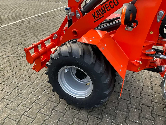 2023 kaweco kw25-27 shovel - afbeelding 26 van  26