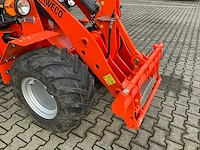 2023 kaweco kw25-27 shovel - afbeelding 4 van  24