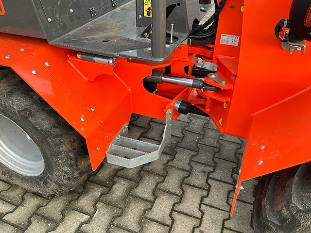 2023 kaweco kw25-27 shovel - afbeelding 6 van  24
