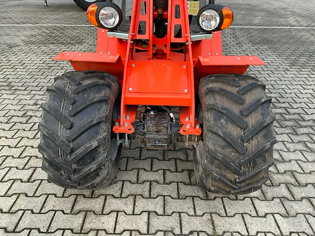 2023 kaweco kw25-27 shovel - afbeelding 7 van  24