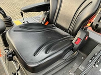 2023 kaweco kw25-27 shovel - afbeelding 11 van  24