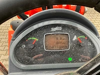 2023 kaweco kw25-27 shovel - afbeelding 16 van  24