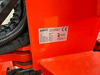 2023 kaweco kw25-27 shovel - afbeelding 17 van  24