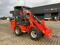 2023 kaweco kw25-27 shovel - afbeelding 18 van  24