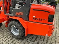 2023 kaweco kw25-27 shovel - afbeelding 21 van  24