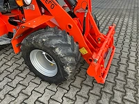2023 kaweco kw25-27 shovel - afbeelding 6 van  20