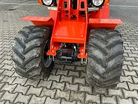 2023 kaweco kw25-27 shovel - afbeelding 14 van  20