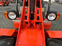 2023 kaweco kw25-27 shovel - afbeelding 16 van  20