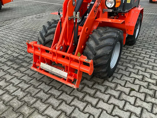 2023 kaweco kw25-27 shovel - afbeelding 19 van  20