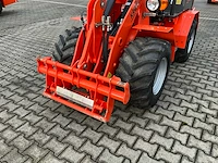 2023 kaweco kw25-27 shovel - afbeelding 19 van  20
