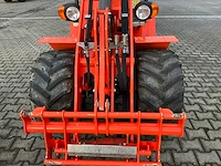 2023 kaweco kw25-27 shovel - afbeelding 20 van  20