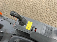 2023 kaweco kw25-27 shovel - afbeelding 6 van  35