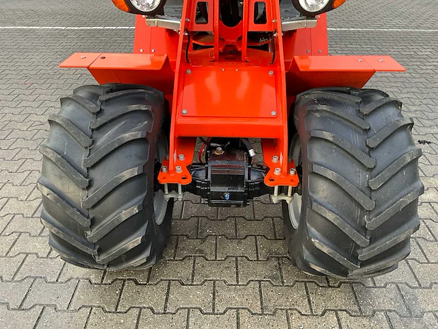 2023 kaweco kw25-27 shovel - afbeelding 34 van  35