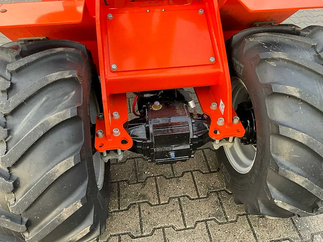 2023 kaweco kw25-27 shovel - afbeelding 35 van  35