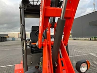2023 kaweco kw25-27 shovel - afbeelding 18 van  35