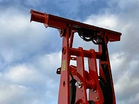 2023 kaweco kw25-27 shovel - afbeelding 19 van  35