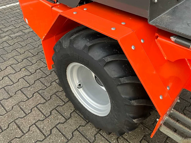 2023 kaweco kw25-27 shovel - afbeelding 23 van  35