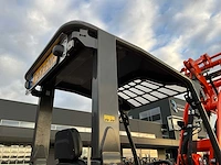 2023 kaweco kw25-27 shovel - afbeelding 24 van  35