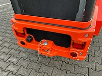 2023 kaweco kw25-27 shovel - afbeelding 25 van  35