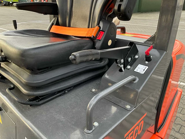 2023 kaweco kw25-27 shovel - afbeelding 28 van  35