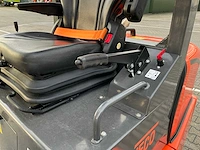 2023 kaweco kw25-27 shovel - afbeelding 28 van  35
