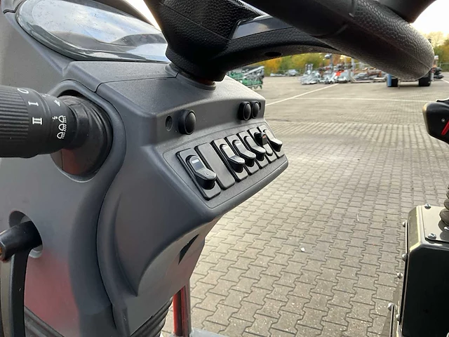 2023 kaweco kw25-27 shovel - afbeelding 29 van  35