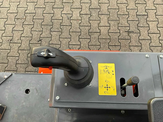 2023 kaweco kw25-27 shovel - afbeelding 31 van  35
