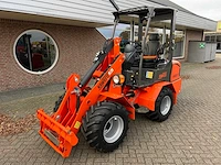 2023 kaweco kw25-27 shovel - afbeelding 13 van  35