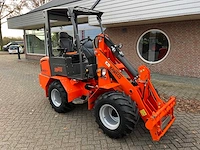 2023 kaweco kw25-27 shovel - afbeelding 14 van  35