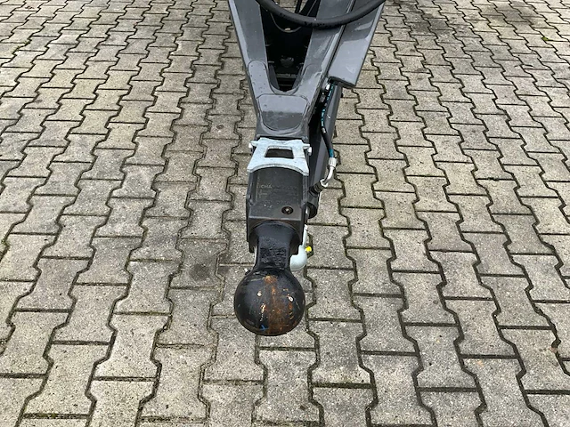 2023 kaweco profi 1.20 vc bemestertank + sleepvoetbemester - afbeelding 3 van  36