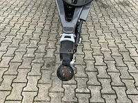 2023 kaweco profi 1.20 vc bemestertank + sleepvoetbemester - afbeelding 3 van  36
