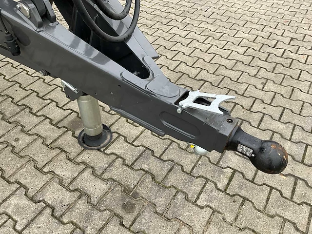 2023 kaweco profi 1.20 vc bemestertank + sleepvoetbemester - afbeelding 4 van  36